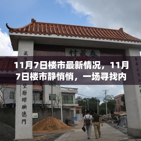 寻找内心平静，11月7日楼市最新动态与逃离之旅