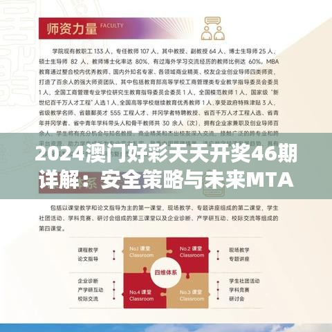 2024澳门好彩天天开奖46期详解：安全策略与未来MTA234.25版解析