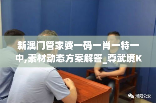新澳门管家婆一码一肖一特一中,素材动态方案解答_尊武境KYA151.9