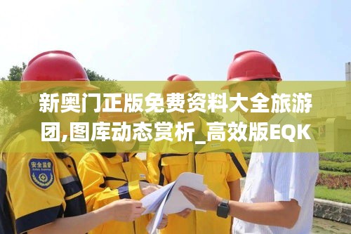 新奥门正版免费资料大全旅游团,图库动态赏析_高效版EQK698.67