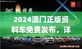 2024澳门正版资料车免费发布，详尽解读RLI29.4数据资料_经典版