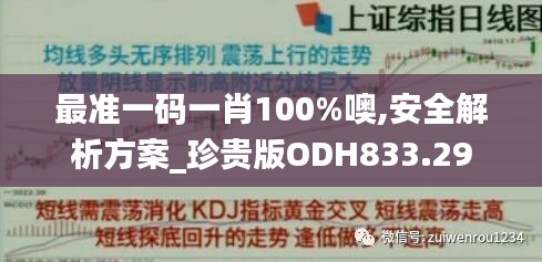 最准一码一肖100%噢,安全解析方案_珍贵版ODH833.29