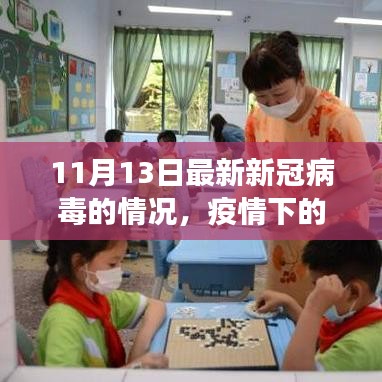 疫情下的彩虹桥，新冠病毒最新动态与我们的日常故事（11月13日更新）
