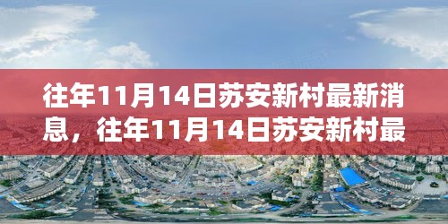往年11月14日苏安新村消息速递，最新动态概览