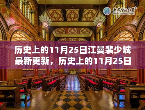 揭秘历史上的江曼裴少城最新更新，历史上的11月25日揭秘事件报道