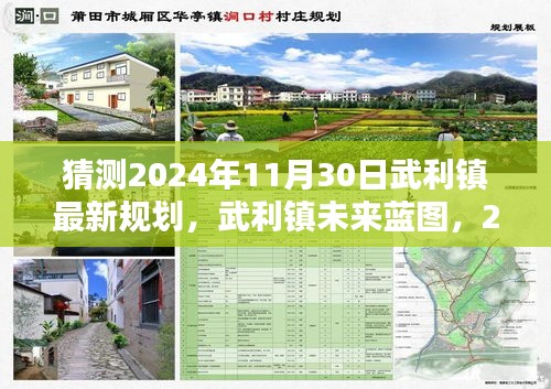 武利镇未来蓝图揭秘，深度解析与评测武利镇规划蓝图至2024年展望