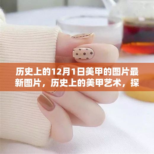探寻十二月一日独特美甲风尚，历史美甲图片最新呈现
