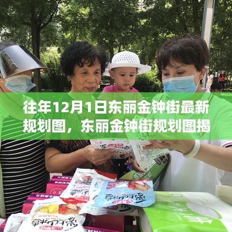 东丽金钟街最新规划图揭晓，回望过往，展望未来发展之路揭秘！