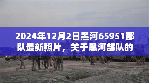 关于黑河部队的最新照片及其历史影响分析，揭秘犯罪行为的背后故事与部队现状的探讨（最新照片曝光）