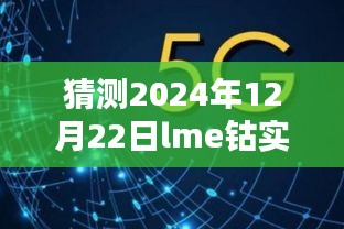 掌握未来行情趋势，LME钴实时行情预测（以2024年12月22日为例）