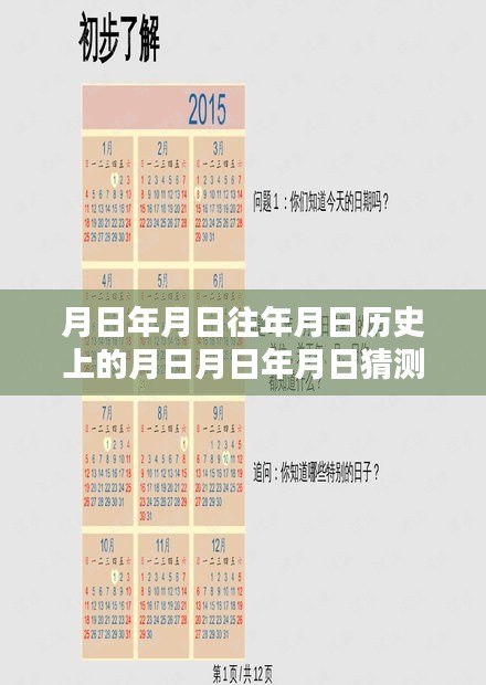 探索时空影像，历史日期实时拍照与上传技术揭秘，月日之谜与穿越时空的影像记录