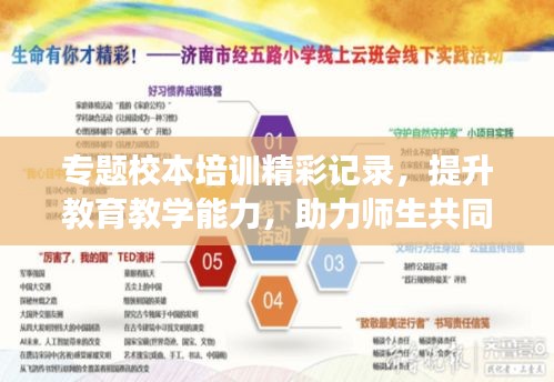 专题校本培训精彩记录，提升教育教学能力，助力师生共同成长