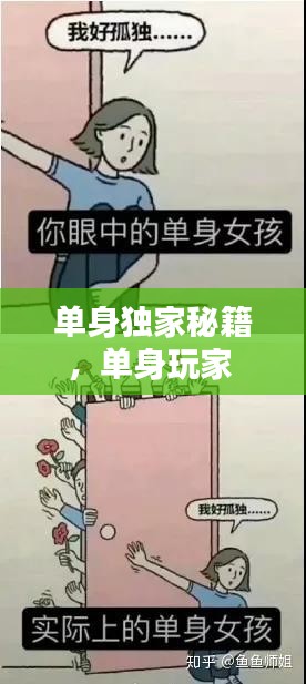 单身独家秘籍，单身玩家 