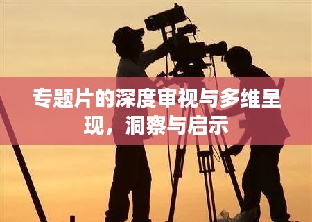 专题片的深度审视与多维呈现，洞察与启示