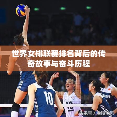世界女排联赛排名背后的传奇故事与奋斗历程