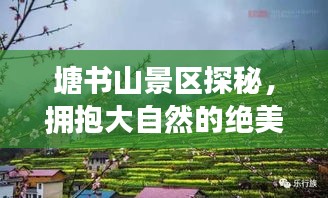 塘书山景区探秘，拥抱大自然的绝美之旅