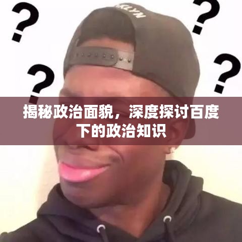 揭秘政治面貌，深度探讨百度下的政治知识